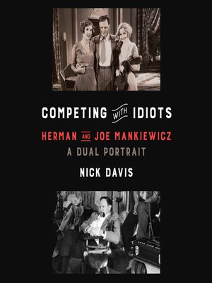 cover image of Competing with Idiots